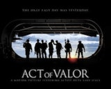 Act of Valor Movie